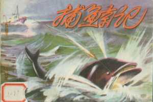 捕鲸记