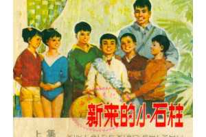 新来的小石柱（上）