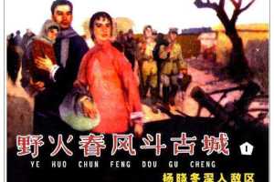 野火春风斗古城1