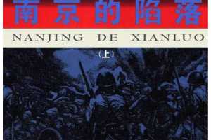 南京的陷落（上）