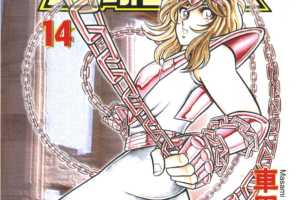 车田正美_圣斗士星矢_14卷