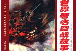 国王空中遇险记