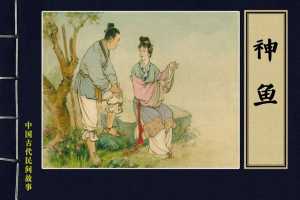 神鱼