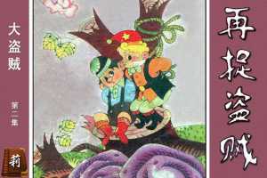 大盗贼2再捉盗贼