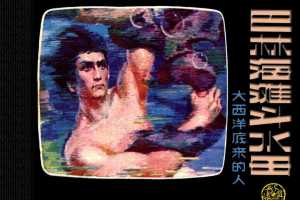 巴林海滩斗水母