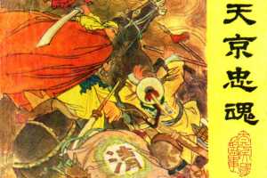 天京忠魂