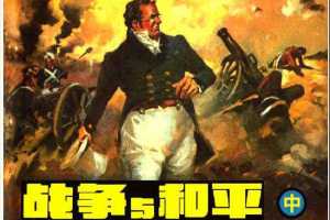 战争与和平（中）