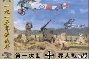 第一次世界大战10-1915年的战斗