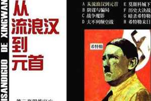 从流浪汉到元首