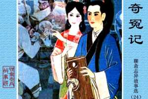 奇冤记