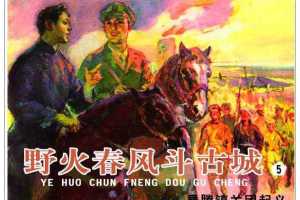 野火春风斗古城5