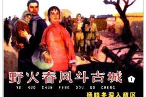 野火春风斗古城1