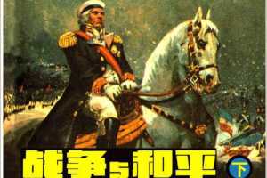 战争与和平（下）