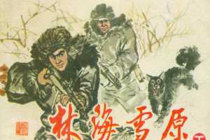 林海雪原（下）