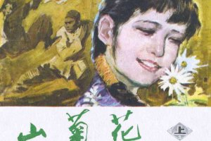 山菊花（上）