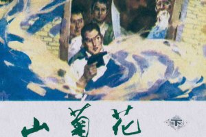山菊花（下）