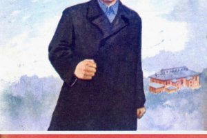 周总理的故事