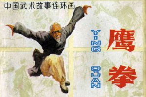 鹰拳