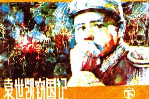 袁世凯窃国记（下）