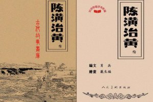 陈潢治黄